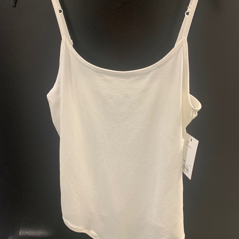 White bodysuit